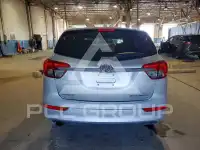 2017 Buick ENVISION photo