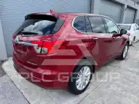 2017 Buick ENVISION photo