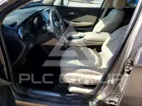 2017 Buick ENVISION фото