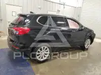 2017 Buick ENVISION фото