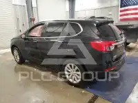 2017 Buick ENVISION фото