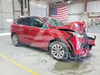 2017 Buick ENVISION фото