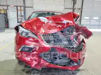 2017 Buick ENVISION фото