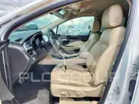 2017 Buick ENVISION фото