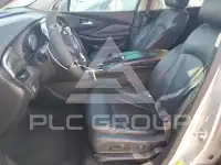 2017 Buick ENVISION фото