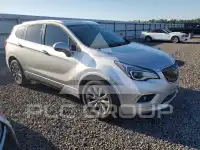 2017 Buick ENVISION фото