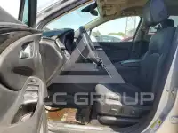 2017 Buick ENVISION фото