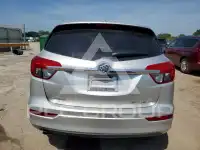 2017 Buick ENVISION фото