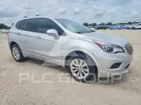 2017 Buick ENVISION photo