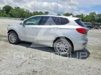 2017 Buick ENVISION фото