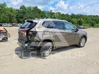 2017 Buick ENVISION фото