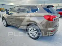2017 Buick ENVISION фото