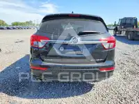 2017 Buick ENVISION фото