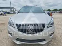 2017 Buick ENVISION photo