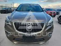 2017 Buick ENVISION фото