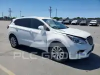 2017 Buick ENVISION фото