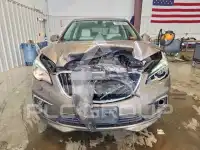 2017 Buick ENVISION фото