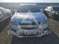 2017 Buick ENVISION фото