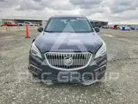 2017 Buick ENVISION photo