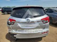 2017 Buick ENVISION photo