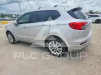 2017 Buick ENVISION photo