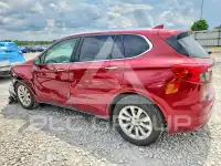 2017 Buick ENVISION photo