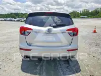 2017 Buick ENVISION фото
