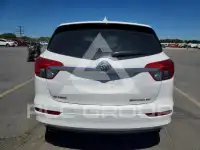 2017 Buick ENVISION фото