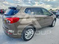 2017 Buick ENVISION фото