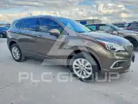 2017 Buick ENVISION фото
