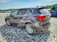 2017 Buick ENVISION фото