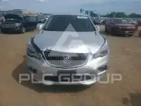 2017 Buick ENVISION фото