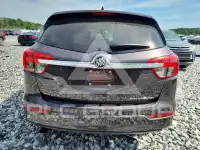 2017 Buick ENVISION фото