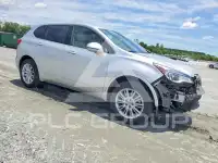 2017 Buick ENVISION фото