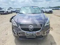 2017 Buick ENVISION фото