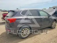 2017 Buick ENVISION фото