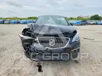 2017 Buick ENVISION photo