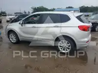 2017 Buick ENVISION photo
