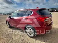 2017 Buick ENVISION фото