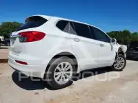 2017 Buick ENVISION photo