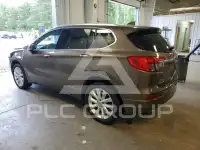 2017 Buick ENVISION фото
