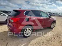 2017 Buick ENVISION фото