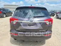 2017 Buick ENVISION фото