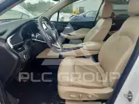 2017 Buick ENVISION фото
