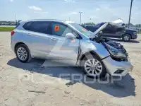 2017 Buick ENVISION фото