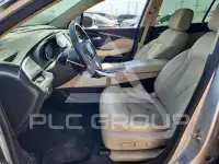 2017 Buick ENVISION photo