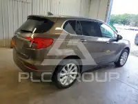 2017 Buick ENVISION фото