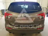 2017 Buick ENVISION фото