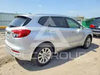 2017 Buick ENVISION фото