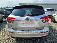 2017 Buick ENVISION фото